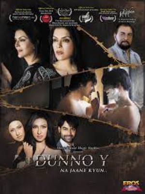 Dunno Y Na Jaane Kyun... Poster