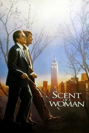 Scent Poster
