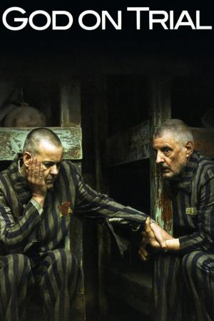 On Trial Poster
