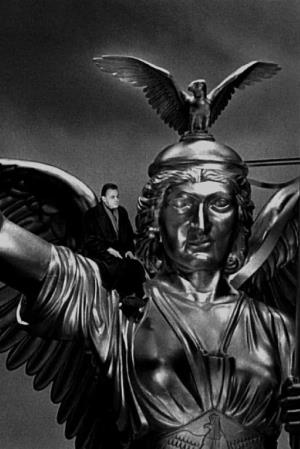 Wings of Desire Poster