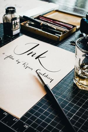 Written By Poster