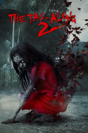 Tag Along 2 Poster