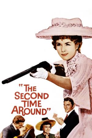 Second Time Around Poster