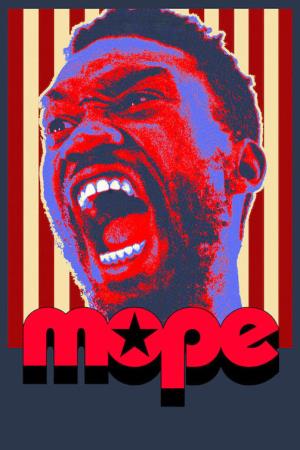 Mope Poster