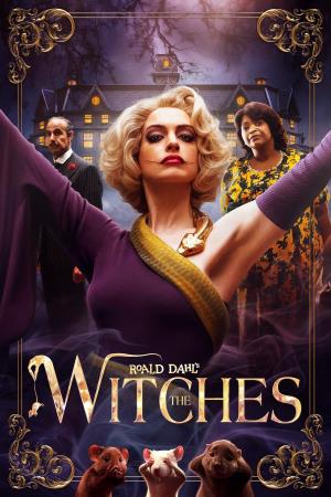 The Witches Poster