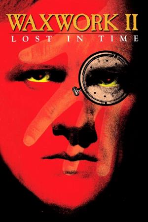 Lost in Time Poster