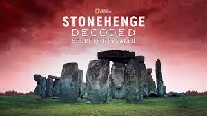 Stonehenge: Secrets Revealed Poster