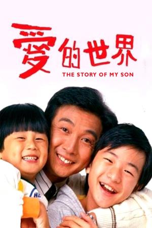 The Story of My Son Poster