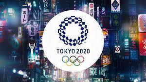 Economic Revival Through Olympics Poster