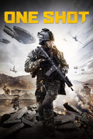 Sniper Elite Poster