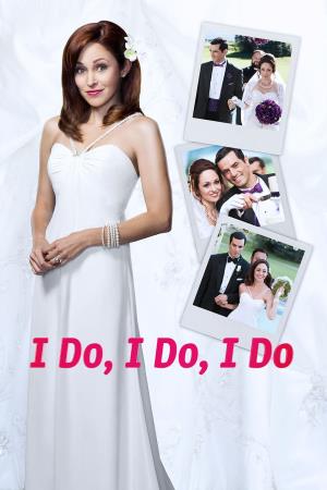 I Do Poster