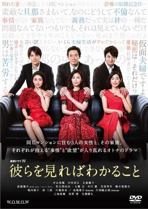 Things You Know by Watching Them Poster