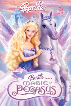 Pegasus Poster