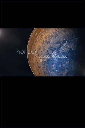 Jupiter Revealed Poster