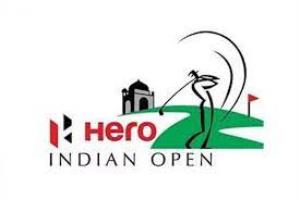 Hero Open Poster