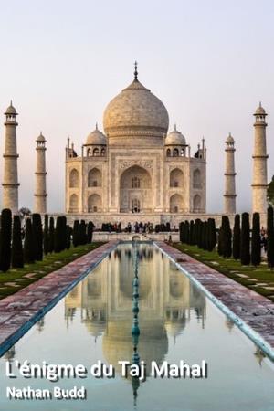 Sex, Lies, And The Taj Mahal Poster