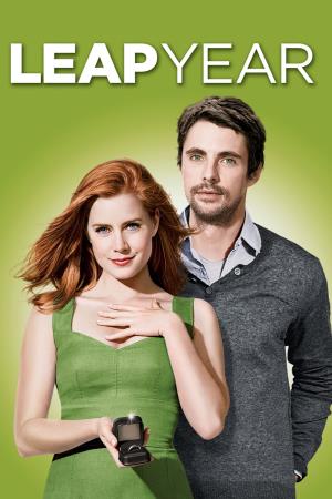 Leap Poster