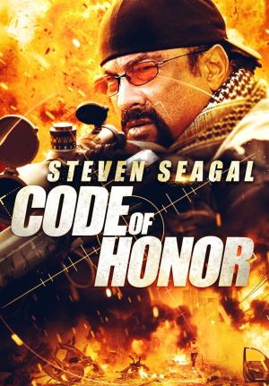 Code of Honour Poster