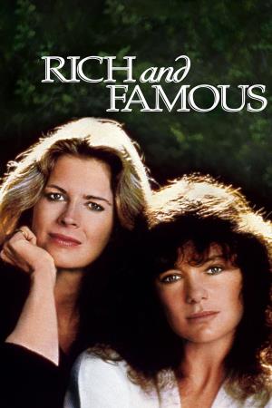 Rich & Famous Poster