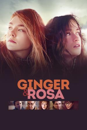 Rosa Poster