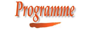 Programme Highlights Poster