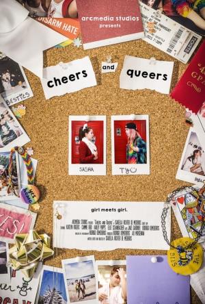Queers Poster