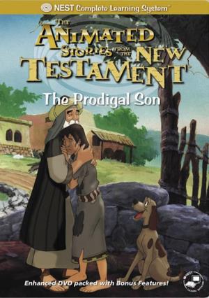 The Prodigal Son Poster