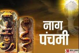 Naag Panchmi Special Poster