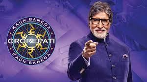 Kaun Banega Crorepati - 2021 Poster