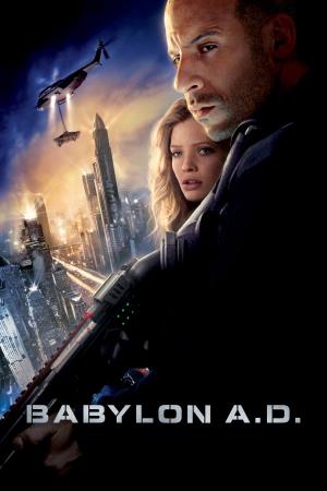 Babylon Poster