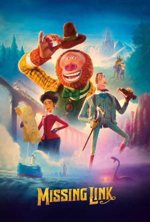 Missing Poster