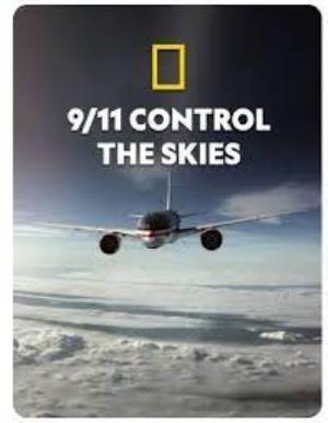 9/11: Control The Skies Poster