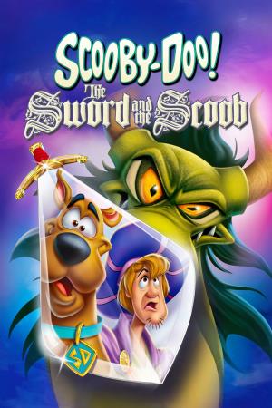 The Sword Poster