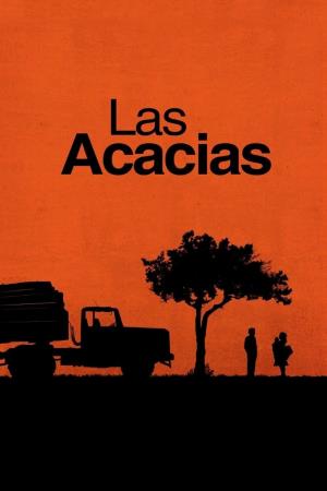 Las Acacias Poster