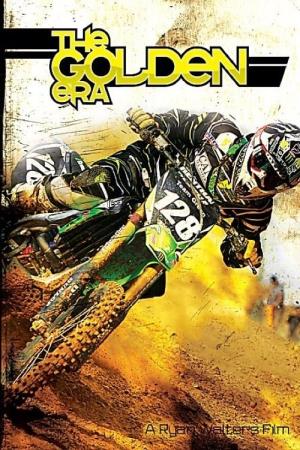 The Golden Era Poster