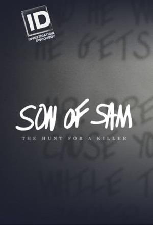 The Hunt for a Killer Poster