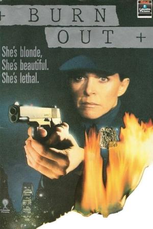 Police Story Poster
