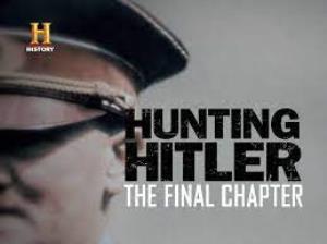 Hunting Hitler: The Final Chapter Poster