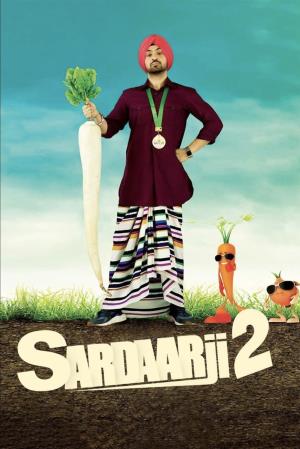 Sardaarji Poster