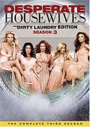 Desperate Housewives Poster