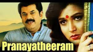 Pranayatheeram Poster