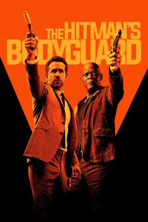 The Hitman Poster