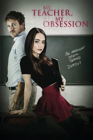 My Teacher Poster