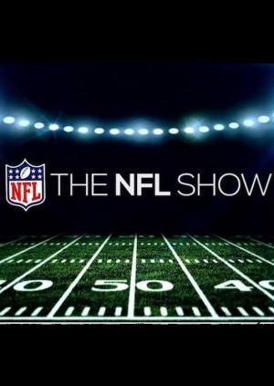 The NFL Show Poster