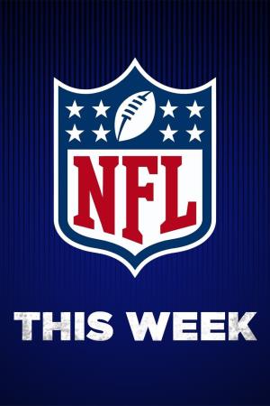 NFL This Week Poster