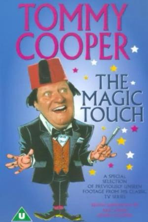 The Magic Touch Poster