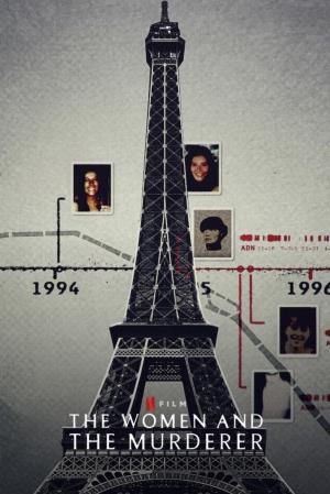 Murderer Poster