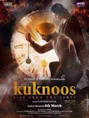 Kuknoos Poster