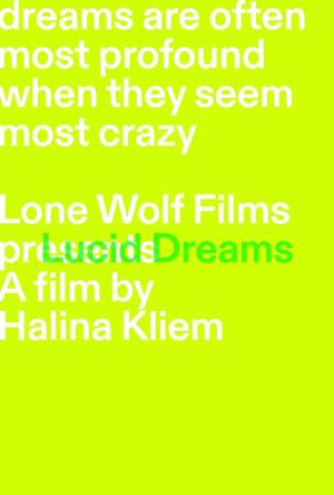 Lucid Dreams Poster