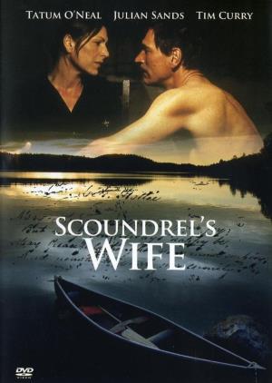The Scoundrels Poster